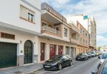 Rafaela Guest House (Malaga, Calle Rafaela, 35), hotel