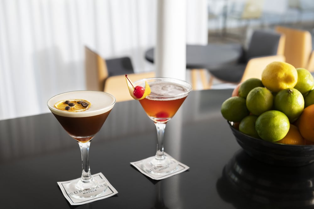 Фото Eurostars Pórtico Alicante