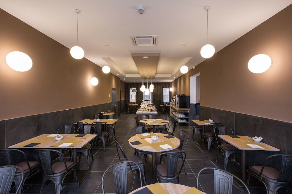 Фото Hotel Ariston Venice