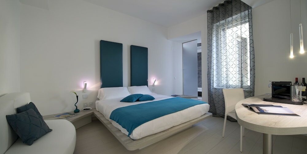 Фото Aparthotel Duomo