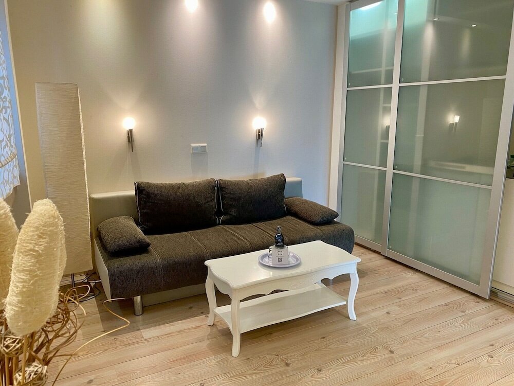 Фото Arthotel Ana Residence