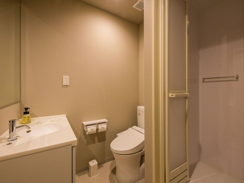 Фото Hotel Plus Hostel SAPPORO