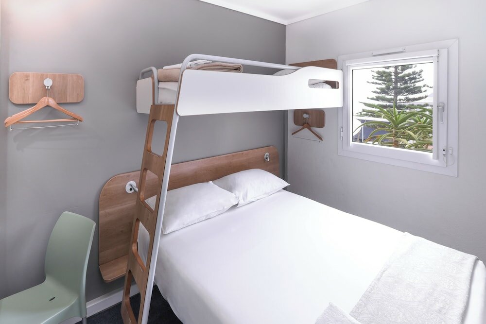 Фото Sun1 Port Elizabeth