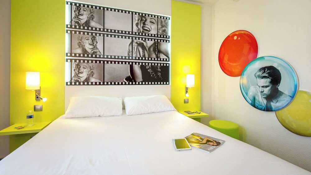 Фото Ibis Styles Cannes le Cannet 