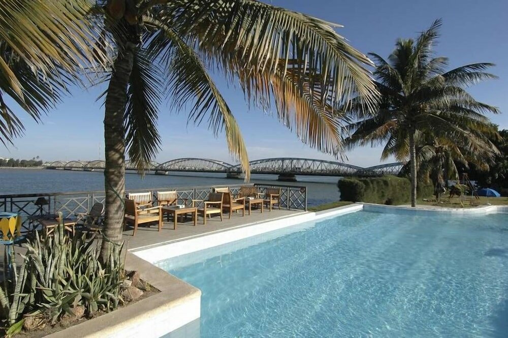 Фото Hôtel de la Poste