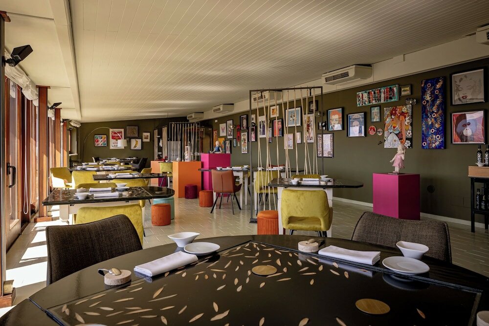 Фото Fontebella Palace