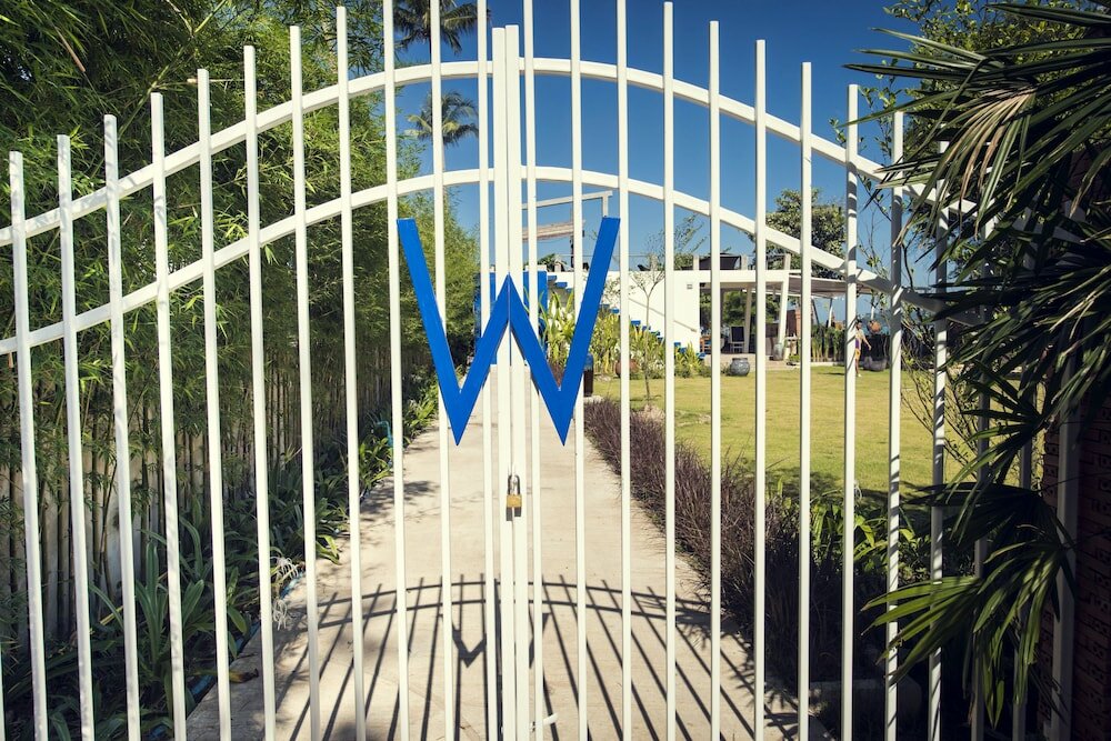 Фото The White Knot Koh Chang