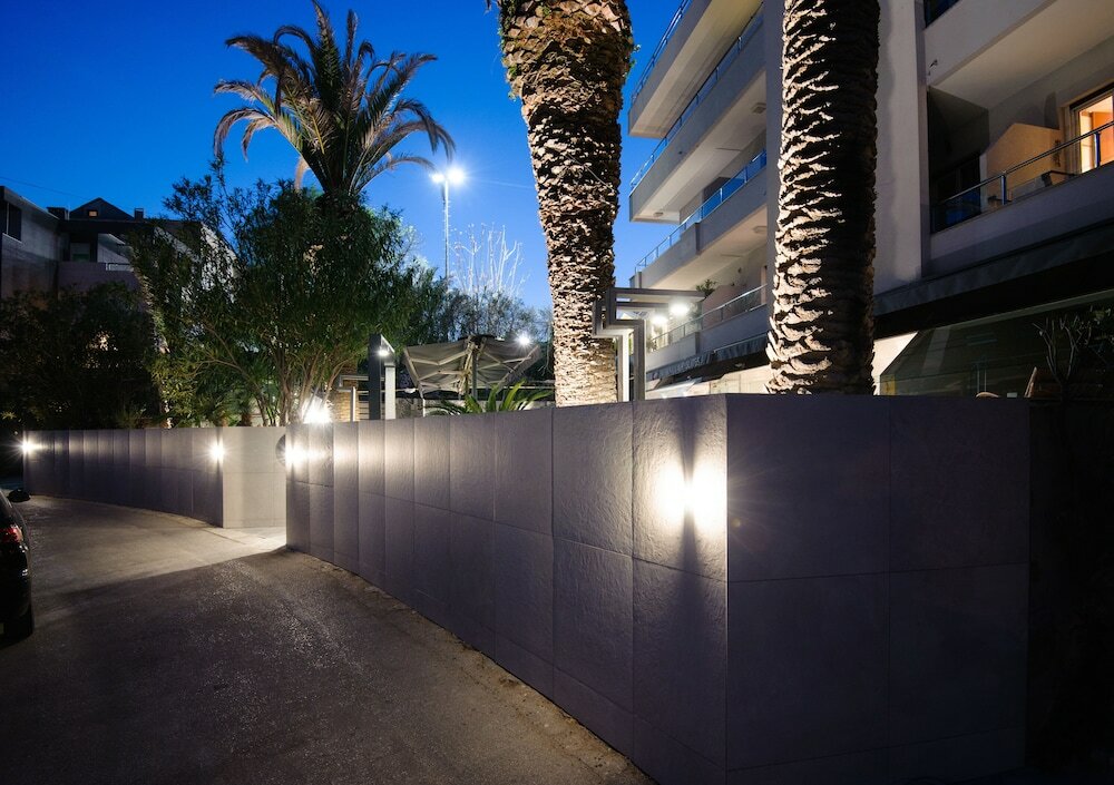 Фото Boban Luxury Suites