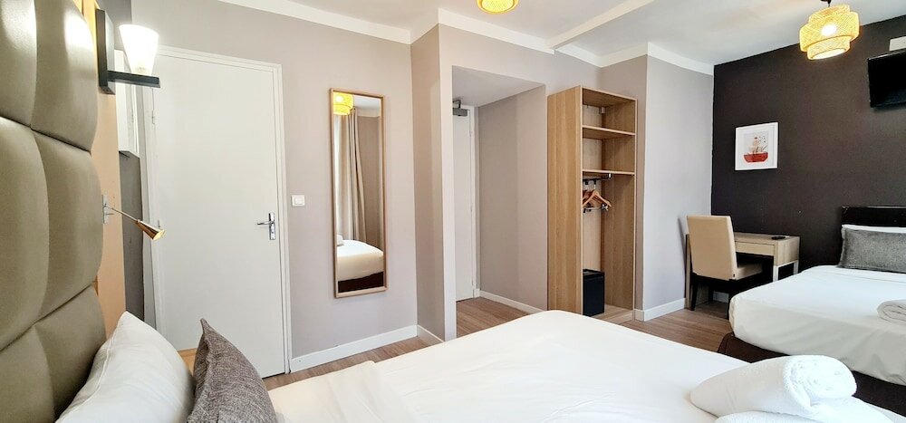 Фото Hotel de France