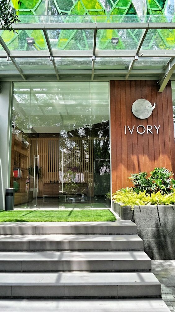 Фото Ivory Hotel Bandung