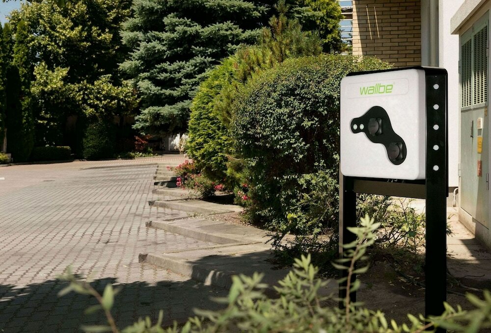 Фото Hotel Kalvaria