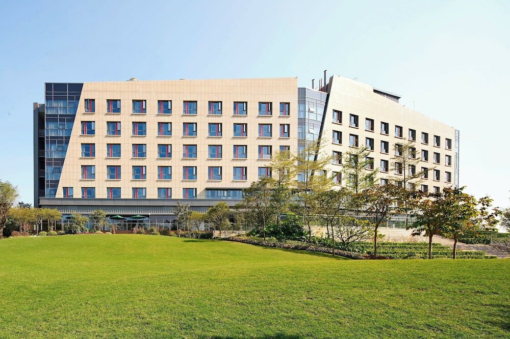 Фото Aloft Dongguan Songshan Lake