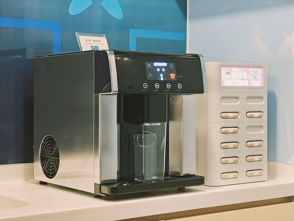 Фото Holiday Inn Express Macao City Centre