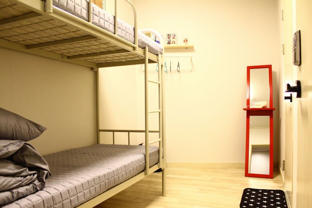 Фото Plan A Hostel