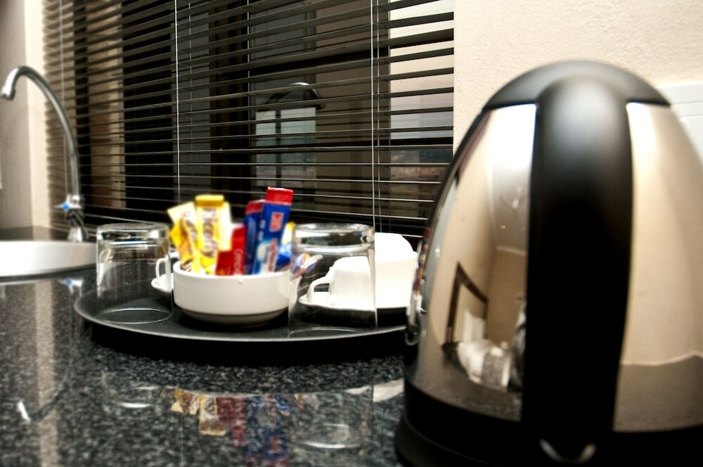 Фото Eagle Nest Luxury Accommodation