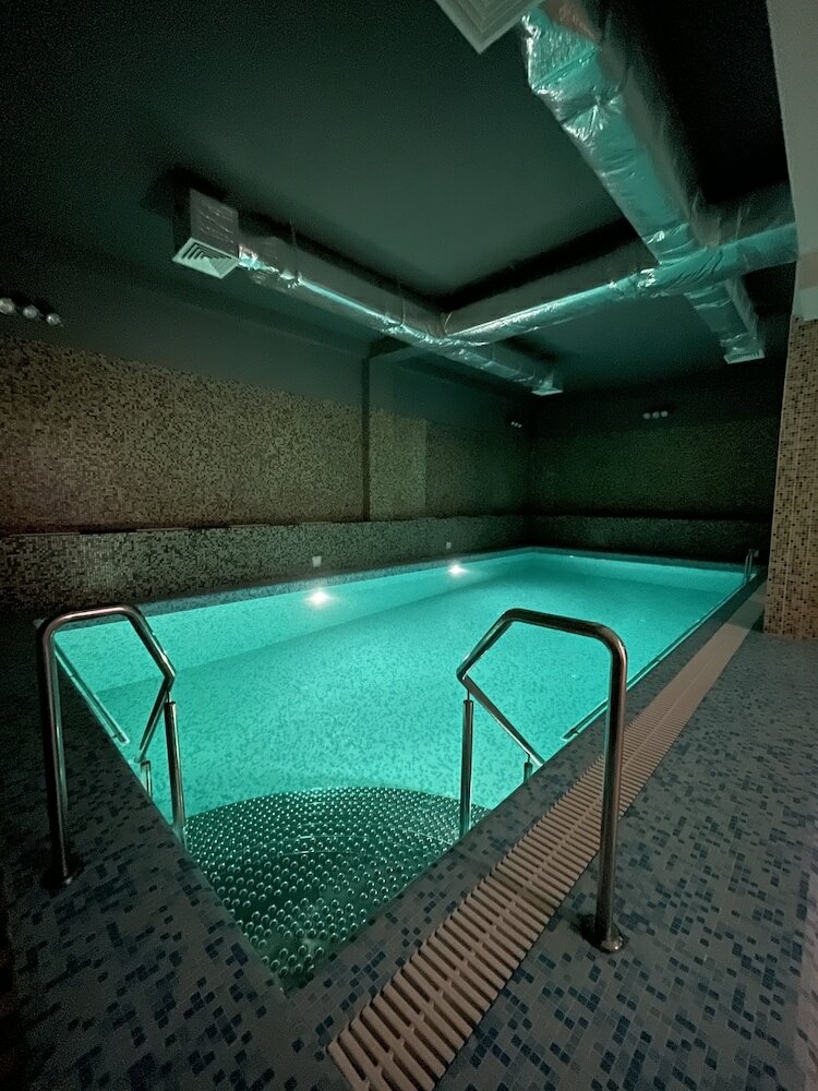 Фото Гранд-Отель Bernardazzi 38