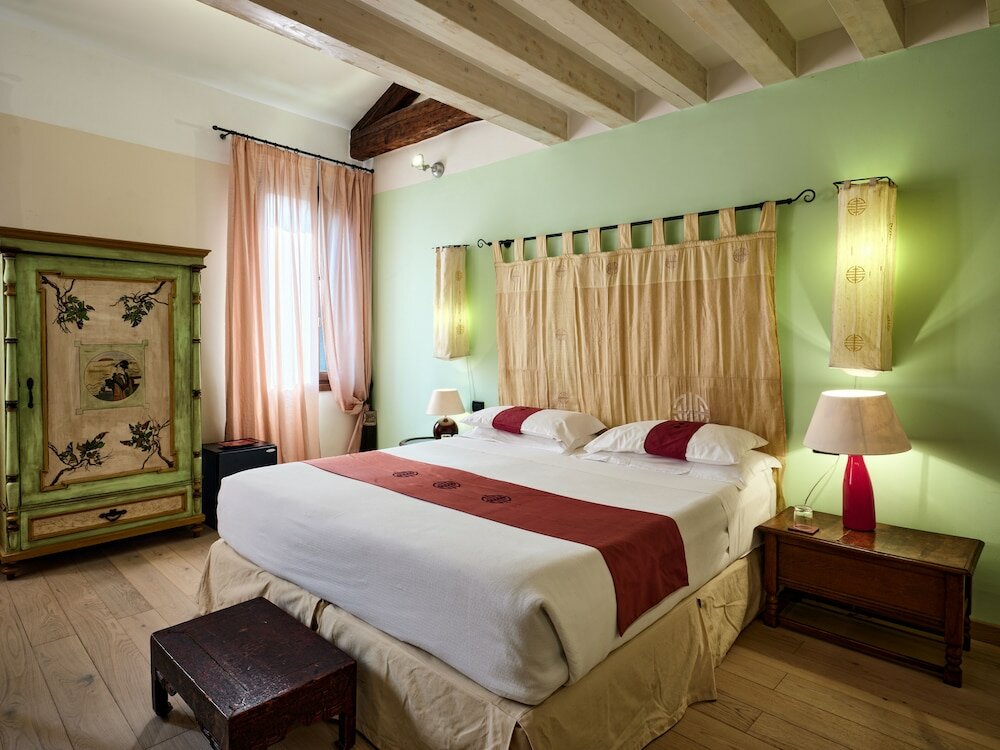 Фото La Villeggiatura