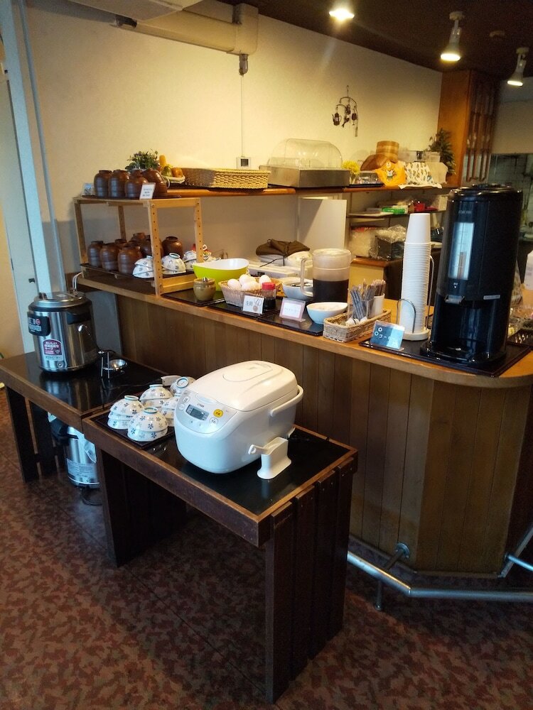 Фото Hotel Matsuyama Hills