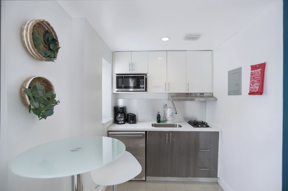 Фото Hotel Belleza