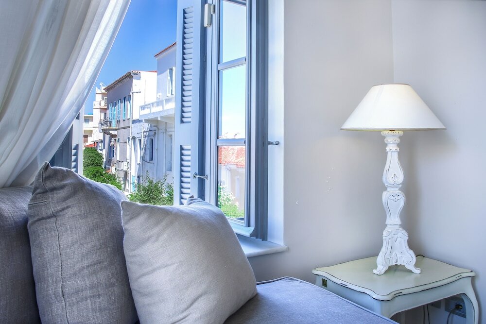 Фото Micra Anglia Boutique Hotel & SPA