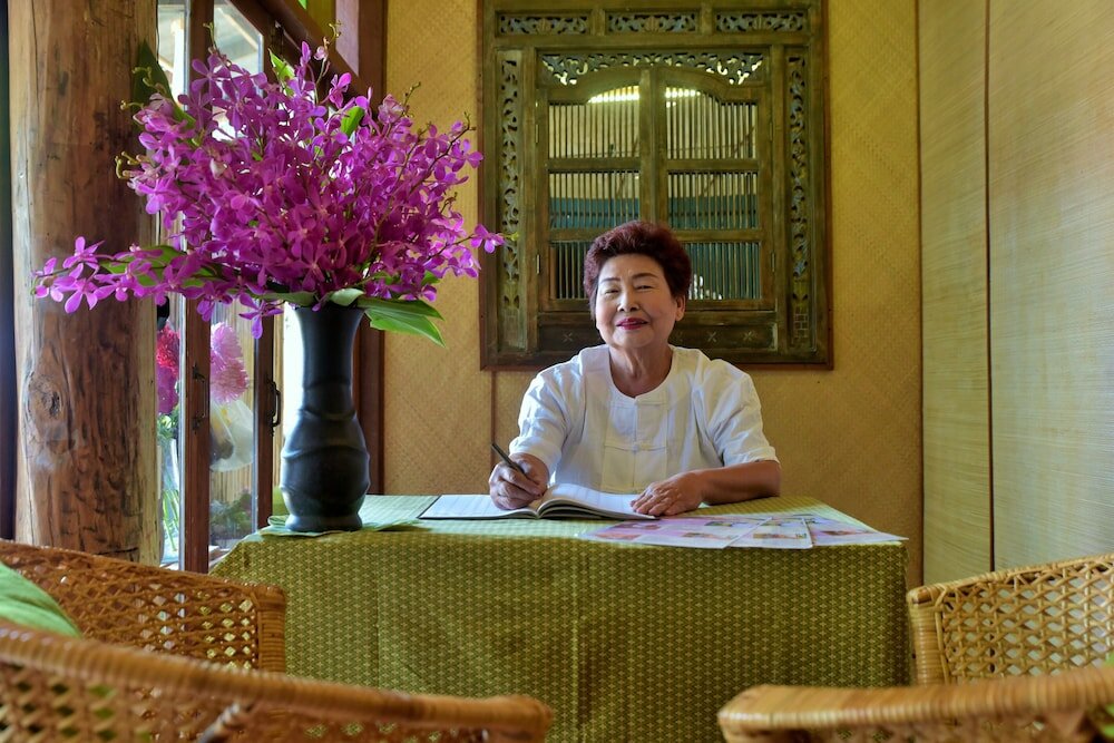 Фото Pai Village Boutique Resort