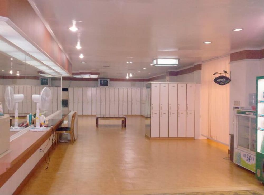 Фото Kyungha SPA Hotel