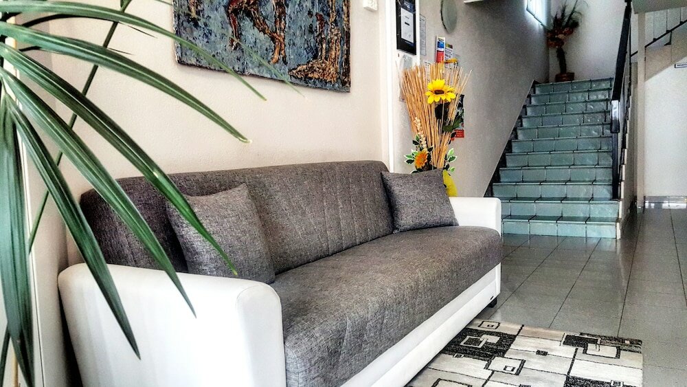 Фото Hotel Senyor