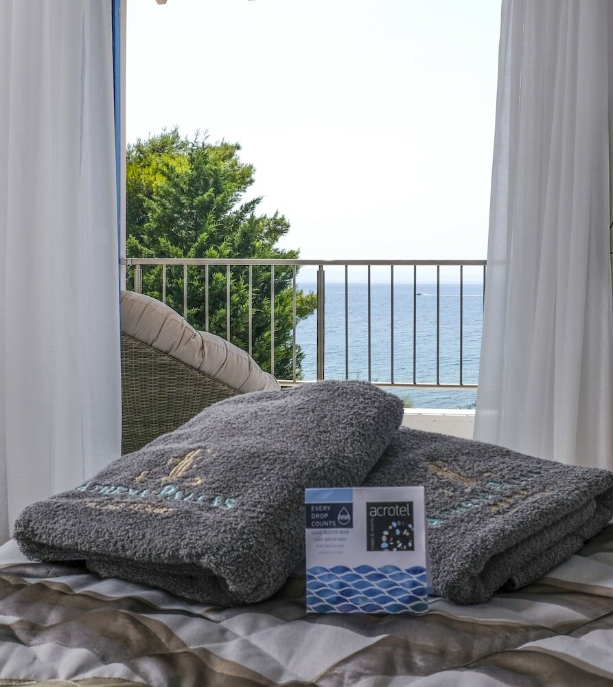 Фото Acrotel Elea Beach