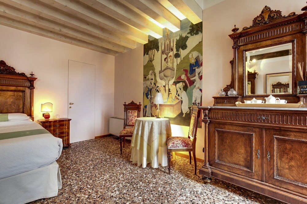 Фото La Villeggiatura