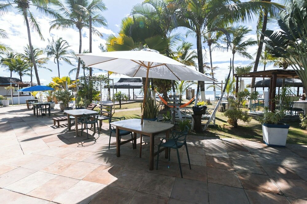 Фото Indaia Eco Village