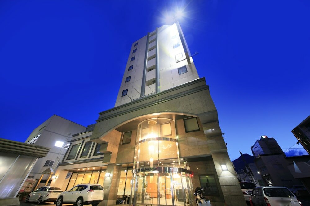 Фото отеля 1