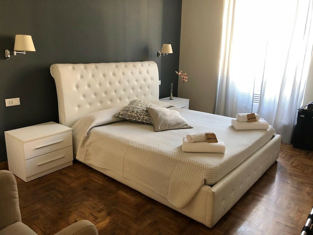 Фото San Vito Suites