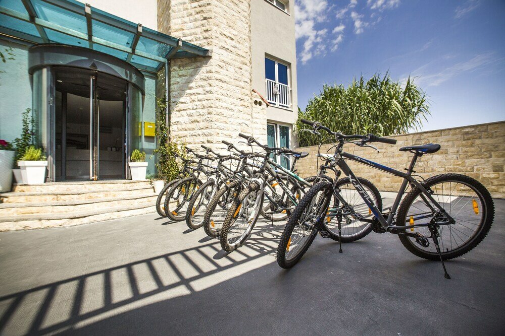 Фото Отель Plaža