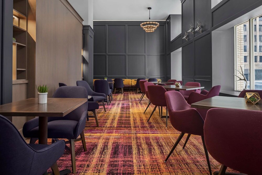 Фото Hyatt Centric Downtown Minneapolis