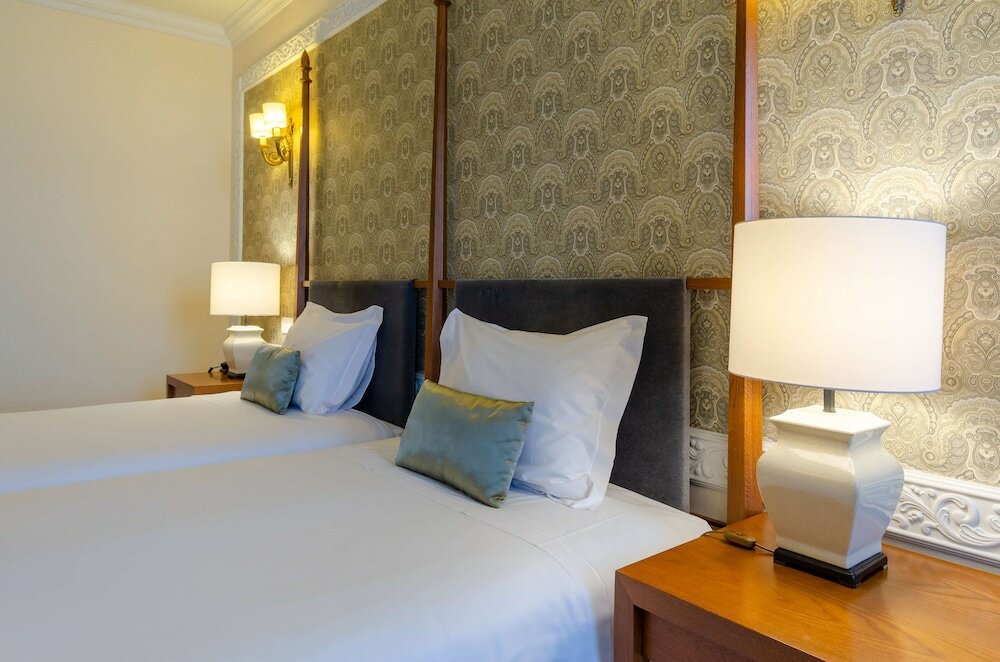 Фото Olissippo Castelo