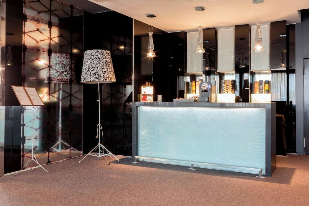 Фото Ac Hotel Elda by Marriott