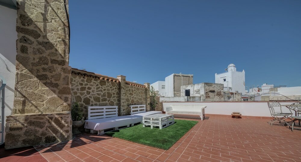 Фото Hotel Argantonio