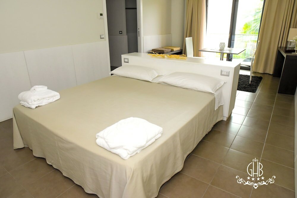 Фото Grand Hotel Balestrieri