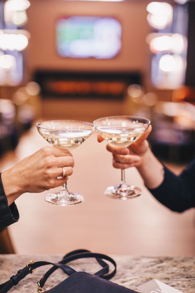 Фото Hyatt Centric Downtown Minneapolis