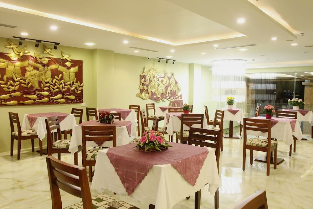 Фото Green House Hotel