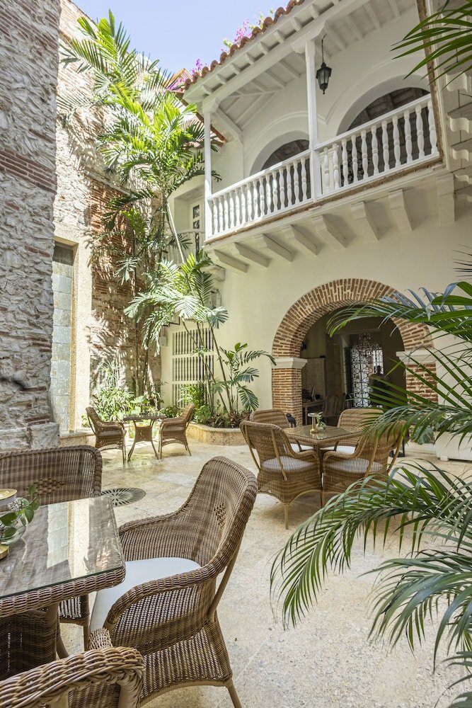 Фото Casa Cochera del Gobernador