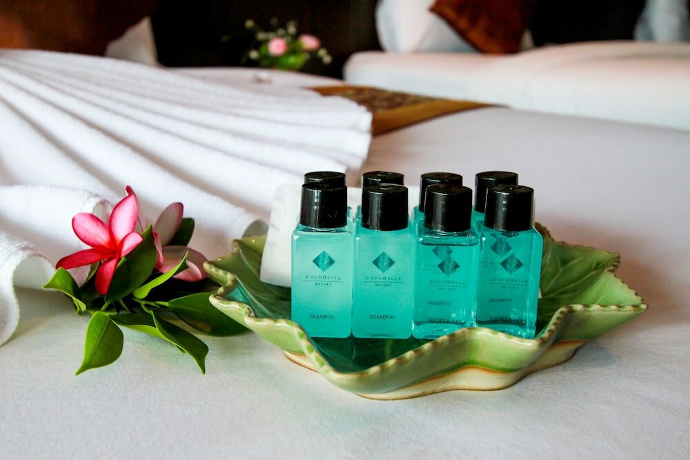 Фото Coco Bella Hotel