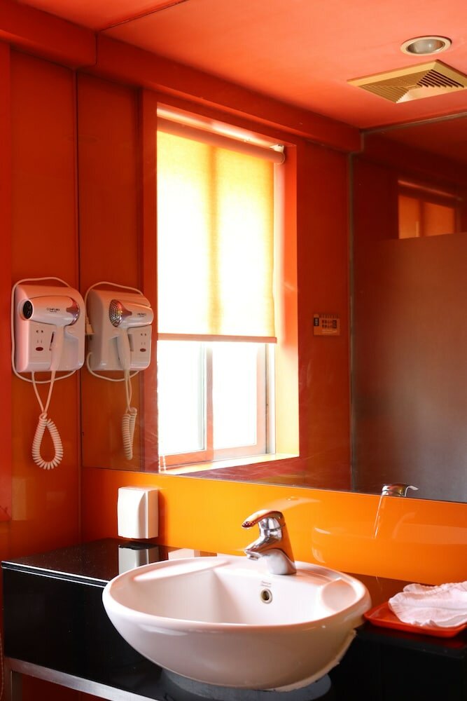 Фото Garden Inn 4th Zhongshan Road Branch