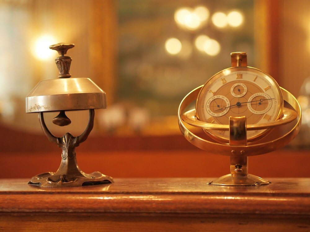 Фото Belle Epoque