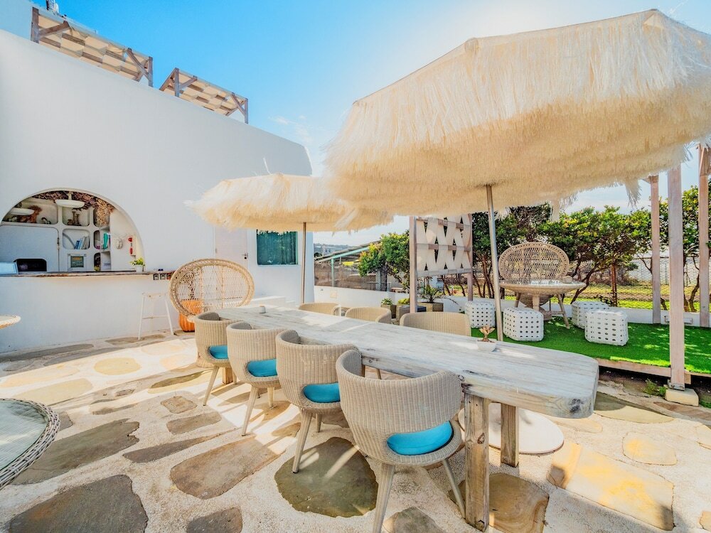 Фото Kenting South Border DeSign Hotel