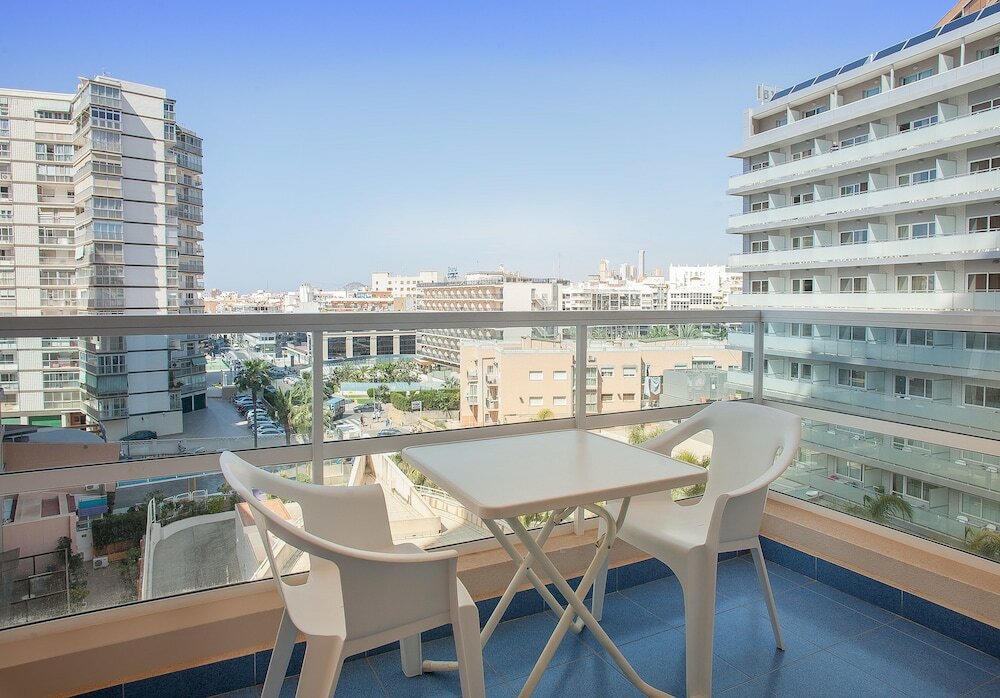 Фото Hotel Rh Victoria Benidorm