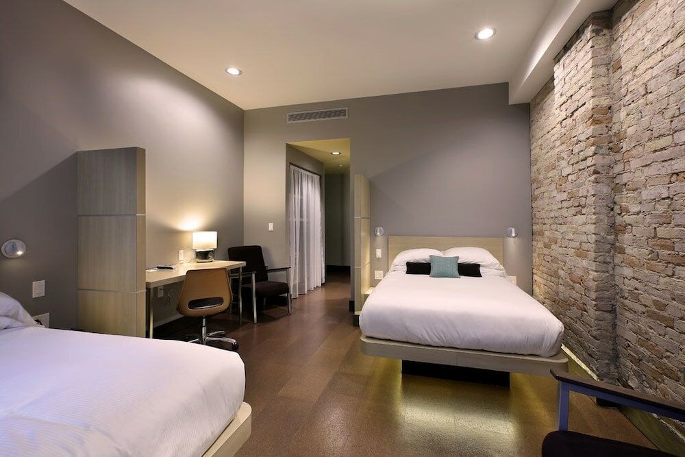 Фото CityFlatsHotel - Grand Rapids, Ascend Hotel Collection