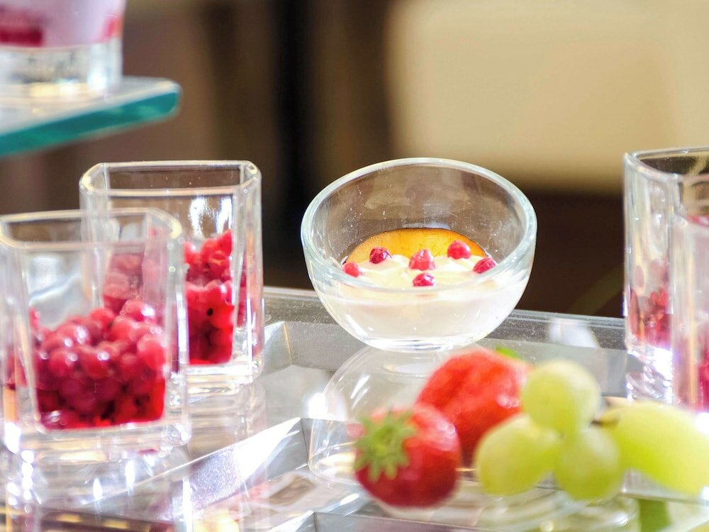 Фото Mercure Hotel Hamm