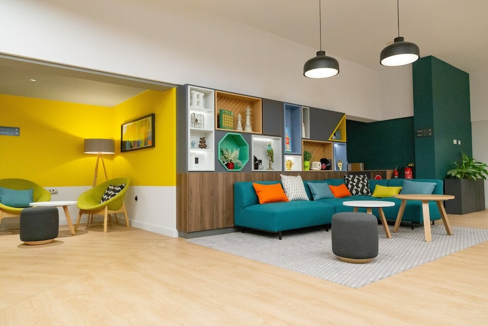 Фото отеля 5