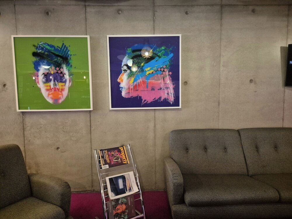 Фото BreakFree on Cashel Christchurch